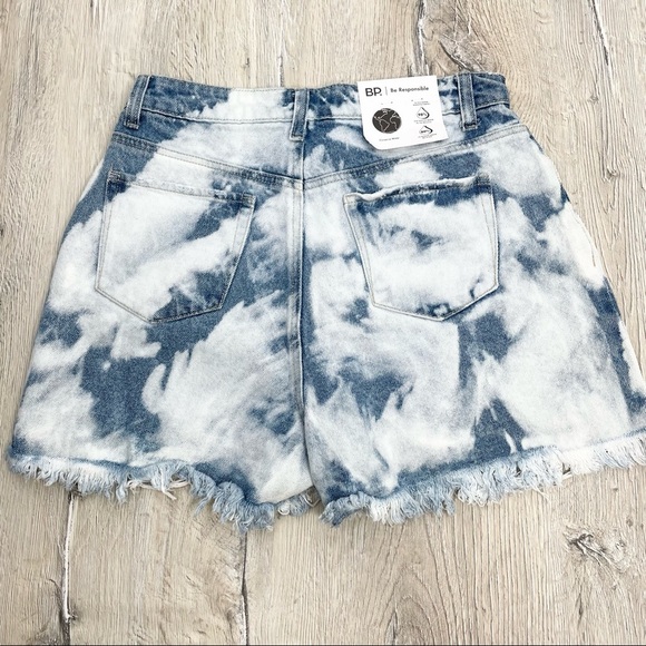BP. Cut Off Shorts - Picture 2 of 7